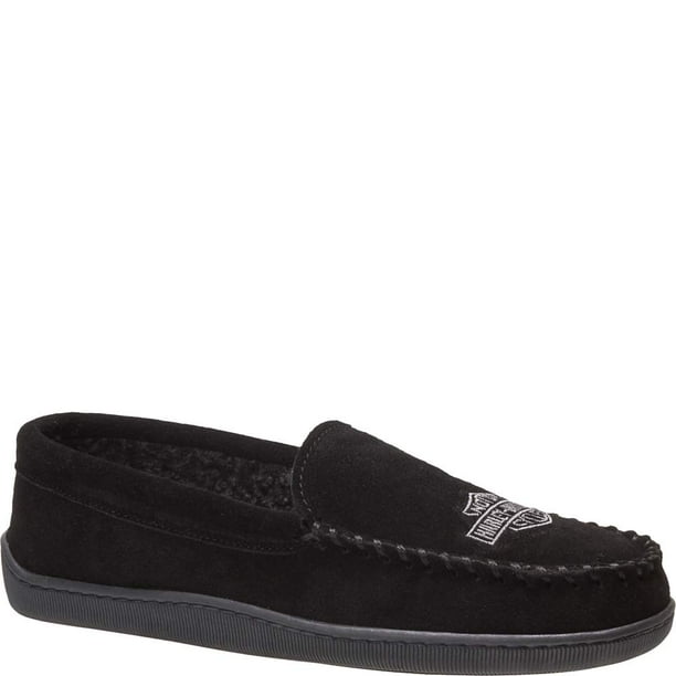 Harley davidson best sale house slippers