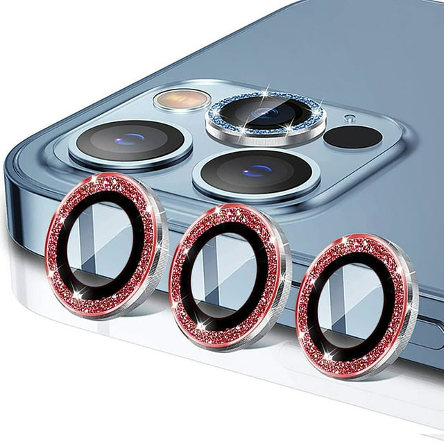 ziyahi Camera Lens Protector for iPhone 14 Pro/for iPhone 14 Pro Max Phone Necessity