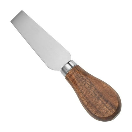 

IMSHIE Cheese Knives Cheese Knives For Charcuterie Board Stainless Steel Cheese Cutter Butter Knives For Soft & Semi-Hard Cheeses chic