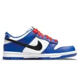 thumbnail image 4 of Zapatillas de skate Nike Dunk Royal Red para hombre y mujer, antideslizantes, resistentes a los golpes, cómodas y elegantes, sencillas y versátiles, 4 of 5