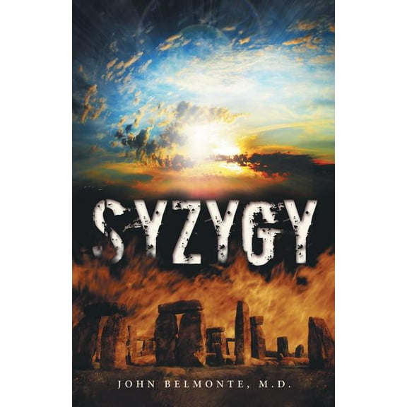 Syzygy (Paperback)