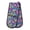 Colorful Skate, variant on Dailycode Double Sided Oven Mitt with Loop Heat Resistant Kitchen Long Potholders 7" x 35" Fox Rabbit Squirrel