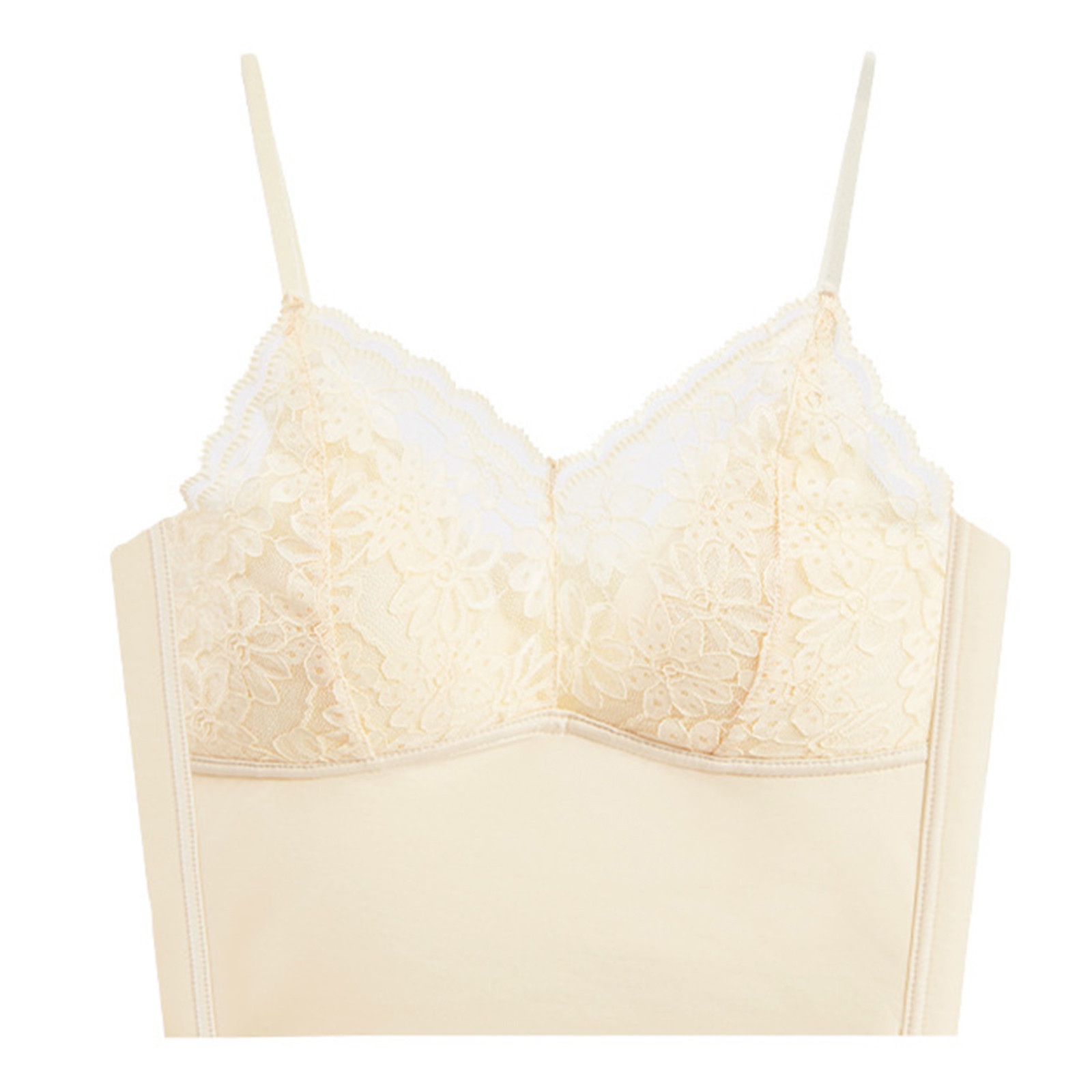 "CAICJ98 Lingerie For Women Naughty Women's Underwire Unlined Bra