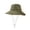 Green, variant on Winter Warm Daily Fashionable Elastic Casual Slouchy Hat Suitable for Man And Woman Bucket Hat Skater