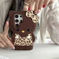 thumbnail image 2 of 3D Cute Kitty Cat Leopard Pattern Phone Case Soft Silicone Cover for Samsung Galaxy A15 A14 A16 A125 A24 A34 A35 A55 A54 A26 A36 A56 iPhone 13 14 15 16 Plus 17 Pro Max, 2 of 7