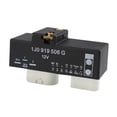 thumbnail image 2 of DYNWAVECA Cooling Fan Control Module Relay Accessories 1J0919506G Replaces Spare Parts for, 2 of 10