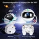 thumbnail image 2 of Mini Proyector De Astronauta Con Proyeccion De Galaxia, 2 of 5