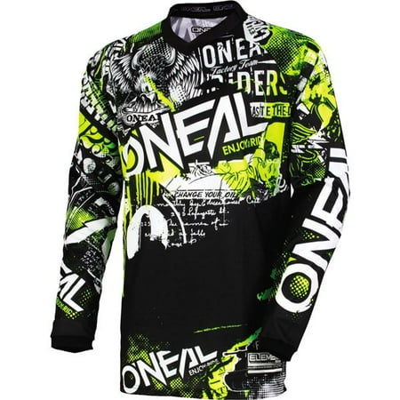 Oneal 2019 Youth Element Attack Jersey -