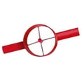 thumbnail image 5 of Bamboo Splitter Bamboo Dividing Tool Hand Tool 13 Inch Multifunctional Accessory for Crafting and Bamboo Processing, 5 of 9