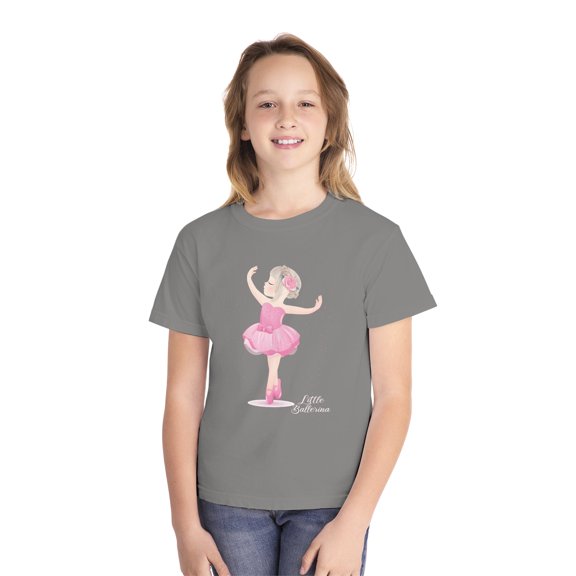 Ballerina Tee Shirts