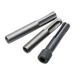 3Pcs Durable SDS Adaptateur adaptateur Chuck, convertisseur d'outil de puissance Bit de forage 1/4" SDS Forage