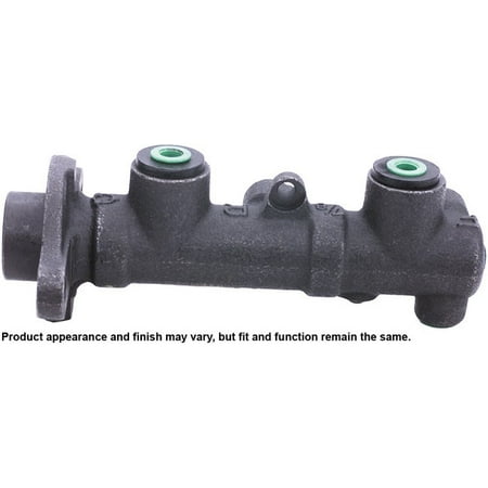A1 Cardone Brake Master Cylinder P/N:11-2221