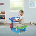 thumbnail image 2 of CoComelon Draw and Play Desk by Delta Children Art Set (10 Count), 2 of 12