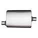 thumbnail image 3 of Jones Exhaust 2" IN/2-1/4OUT MUF19, 3 of 4