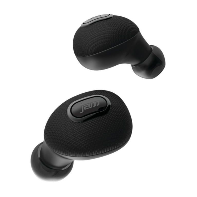 Auriculares inalámbricos bluetooth - HX-EP900BKB - MaxiTec