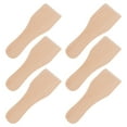 thumbnail image 6 of Eease UPKOCH 6Pcs Wooden Butter Knife Cheese Spreader Set, 6 of 6
