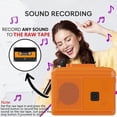 thumbnail image 2 of Misright Cassettes Recorders Cassette To MP3 Converter With Plugs And Play Design, 2 of 10