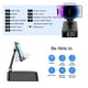 thumbnail image 5 of Soporte de teléfono con altavoz Bluetooth y reloj Joymate para hombres/mujeres, 5 of 8