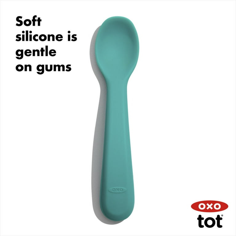 Oxo baby cheap spoon
