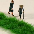 thumbnail image 1 of Lefu Self-Adhesive Static Grass Tufts Miniature Scenery 8mm High Landscape Layout, 1 of 5