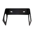 thumbnail image 4 of braveheart Barbell Bar Holder Gym Accessory Metal inch Single Diameter Rack Bar Bar 2 Hole Barbell Holder, 4 of 6
