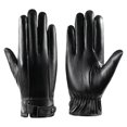 thumbnail image 4 of koolsoo Winter Warm Gloves, Touch Screen Water Resistance Anti Slip Portable Comfortable Regular, 4 of 9