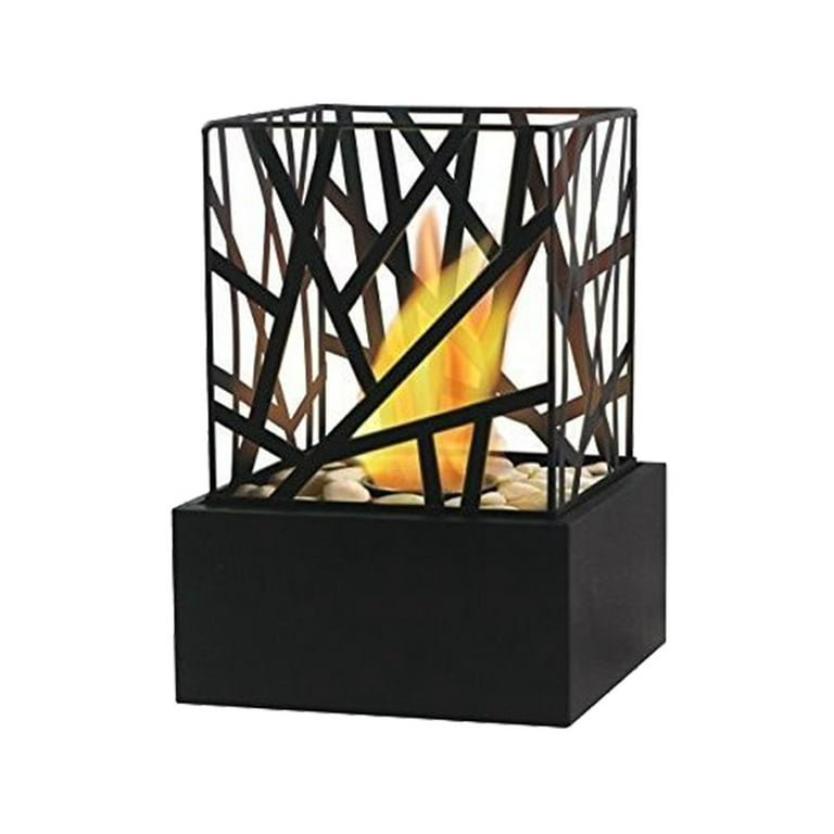 Enviro Hudson River Vista Flame Firebox Ceramic Wool Insulation- EF-12