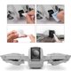 thumbnail image 4 of 2 Protectores Película Protectora Tempe Lente 9H para Accesorios Drones DJI NEO Rojo, 4 of 7