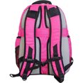 thumbnail image 2 of MOJO Pink FC Dallas 19" Premium Laptop Backpack, 2 of 5