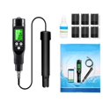 thumbnail image 3 of Smart Dissolved Oxygen Meter 0.0-30.0 Digital Online Detector For Hydroponics ,Wear Resistant, 3 of 6