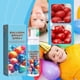 thumbnail image 1 of Spray Brillante para Globos Realza el Brillo Efecto Duradero Textura Spray Brillante para Globos 100ml, 1 of 7