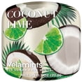 thumbnail image 4 of Velamints Expressions Sugar-Free Breath Mints, 3 Tins with Cherry, Coconut Lime, Mango, 20 gm, 9 Count, 4 of 7