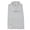 Sky / Tan, variant on Borrelli Men's Sky / Tan Windowpane Dress Shirt - L
