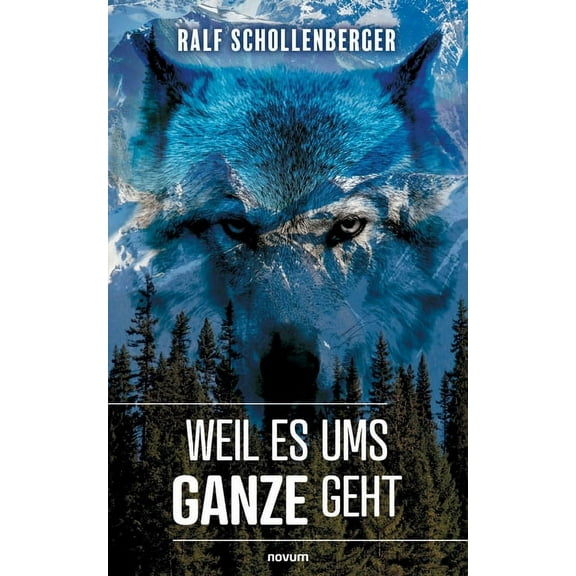 Weil es ums Ganze geht (Paperback)
