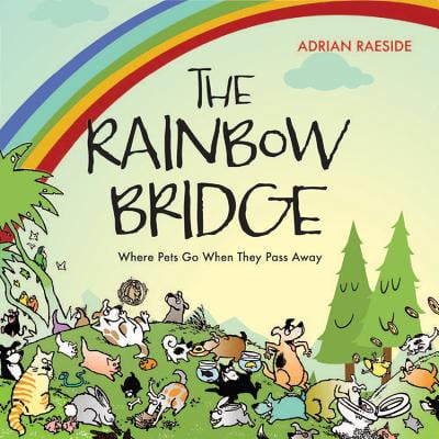 - The Rainbow Bridge