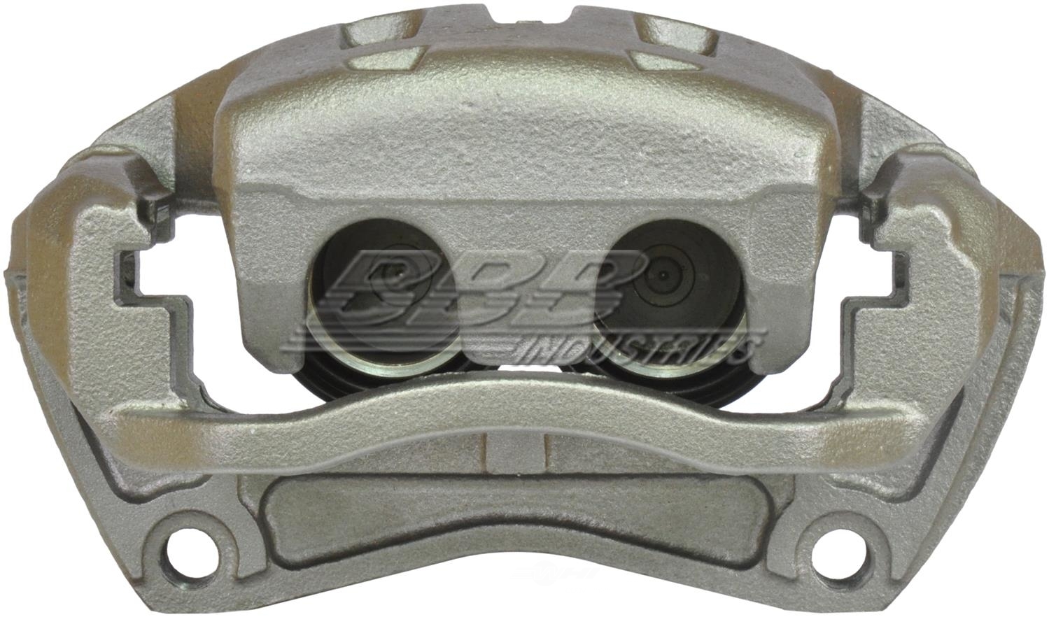 TERREPOWER formerly BBB Industries 99-00621B Reman Caliper w/installation Hardware