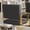 Black + PU Leather#173, variant on Hydraulic Salon Chair 360° Swivel Professional Barber Stylist Chair with Pump Non-Tilting Hairdressing Chair for Salon Tattoo Spa Black Gold Stylist Equipment Single Pack