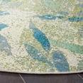 thumbnail image 2 of SAFAVIEH Barbados Gresham Botanical Indoor/Outdoor Area Rug, 2 of 9