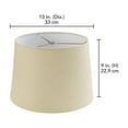 thumbnail image 3 of HOMETRENDS Lamp Shade, 3 of 3