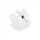 thumbnail image 1 of Stylus for Sanyo LP Phonograph Turntable Accessories, Transparent, 1 of 5