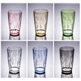 thumbnail image 3 of Copas de vino irrompibles, vasos de agua irrompibles, copas de champán reutilizables, transparentes, 3 of 5