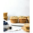 thumbnail image 3 of Miss Jones Baking Co. Keto & Paleo Blueberry Muffin & Bread Mix, Gluten Free, 10.57 Oz Pack Of 6, 3 of 4