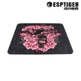 thumbnail image 2 of Alfombrilla de ratón Esptiger Grand Master Ling, tamaño estándar, color negro, 2 of 7
