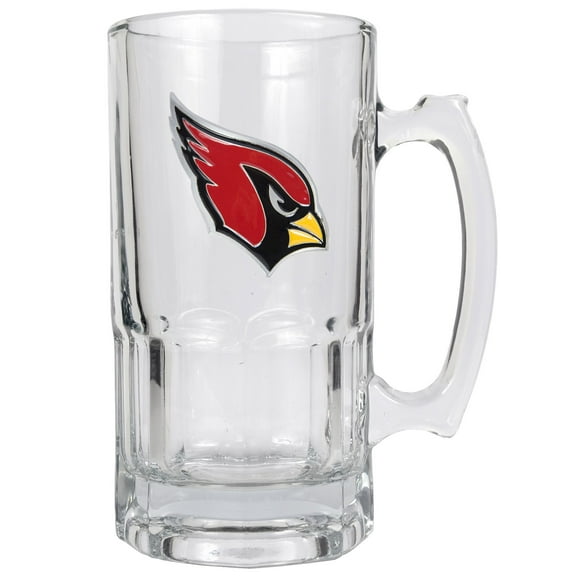 Arizona Cardinals 32oz. Macho Mug with Handle
