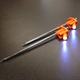 thumbnail image 2 of Coghlan'S 10" Heavy-Duty Tent Peg With Led, 2 of 4