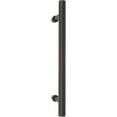 thumbnail image 2 of Delaney Hardware Barn Door Pull Handle, 2 of 2