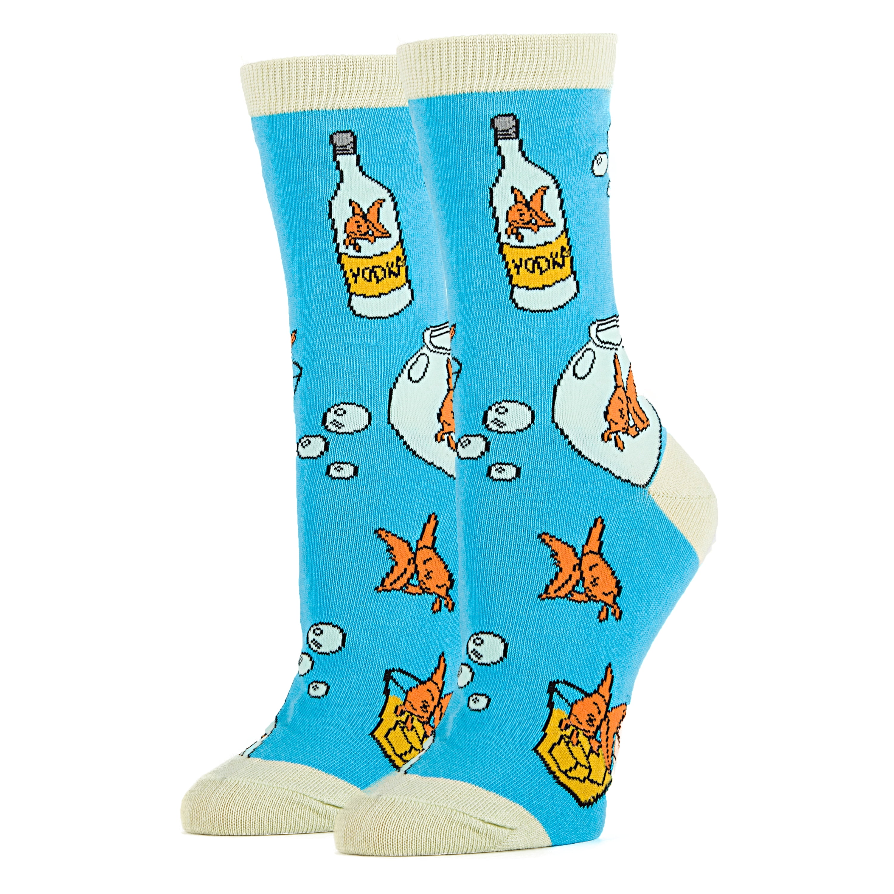 yeah baby socks