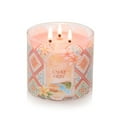 thumbnail image 3 of Yankee Candle 3-Wick Decorative Scented Candle, Hello Italy Collection, Capri Glow, 14.5 Ounce (Pack of 1), 3 of 5