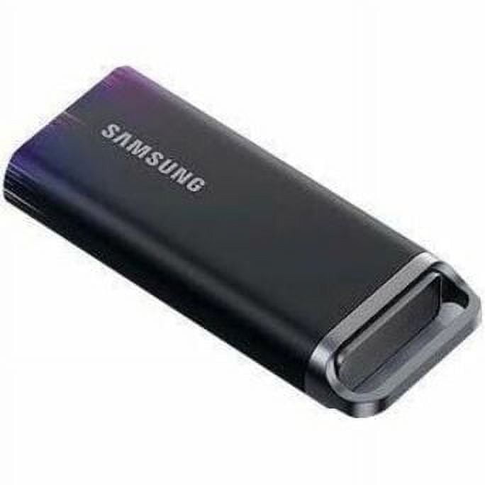 New T5 EVO Portable SSD from Samsung - The Exchange