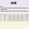 thumbnail image 3 of Zshosam Teen Girl Clothes for School Girls Fleece Sweatshirt and Pleated Skirt Toddler to Big Kid Size 7T 8T,(Hot Pink 7-8 Years), 3 of 9